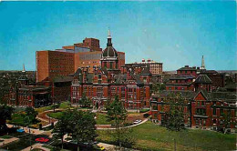 Etats Unis - Baltimore - The Johns Hopkins Hospital - CPM - Voir Scans Recto-Verso - Baltimore