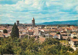 43 - Brioude - Vue Générale - Carte Neuve - CPM - Voir Scans Recto-Verso - Brioude