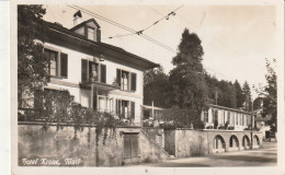 HOTEL KRONE MURI - Muri Bei Bern