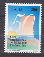 Y1336 - ITALIA Ss N°2366 - ITALIE Yv N°2319 ** - 1991-00: Neufs
