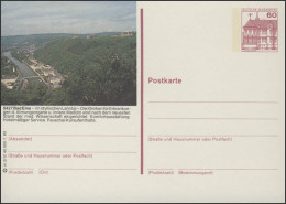 P138-m2/012 5427 Bad Ems/Lahn, Lahntal / Ortsansicht ** - Illustrated Postcards - Mint