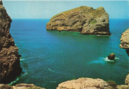 ITALIE - Alghero - Catalana - La Fordada - Vue Sur La Mer - Carte Postale Ancienne - Sassari