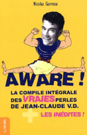 Aware ! (2003) De Nicolas Garreau - Humor