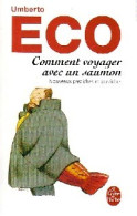 Comment Voyager Avec Un Saumon (2008) De Umberto Eco - Humor