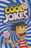 1001 Cool Jokes (2013) De Collectif - Humor
