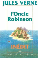 L'oncle Robinson (1991) De Jules Verne - Actie