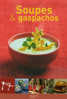 Soupes & Gaspachos (2006) De Leslie Gogois - Gastronomie