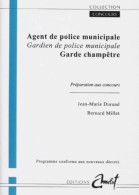 Gardien De Police Municipale (1996) De Loup Durand - Recht