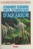 Comment Soigner Vos Poissons D'aquarium (1990) De Collectif - Autres & Non Classés
