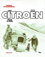 André Citroën : Une Vie à Quitte Ou Double (1998) De Jacques Wolgensinger - Gesellschaftsspiele