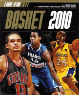 Basket 2010 (2010) De Fabrice Friconnet - Gesellschaftsspiele