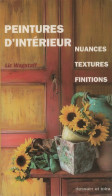 Peintures D'intérieur (2000) De Liz Wagstaff - Home Decoration