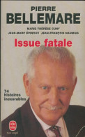 Issue Fatale (2000) De Jean-Marc Bellemare - Sonstige & Ohne Zuordnung
