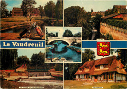 27 - LE VAUDREUIL - Le Vaudreuil