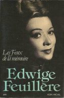 Les Feux De La Mémoire (1976) De Edwige Feuillère - Cinéma / TV