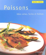 Poissons (2003) De Dietrich Voorgang - Gastronomie