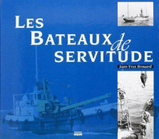 Les Bateaux De Servitude (2000) De Jean-Yves Brouard - Gesellschaftsspiele