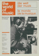 Le Monde De La Musique N°1/1986 (1986) De Collectif - Non Classés