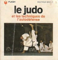 Le Judo (1968) De Luis Robert - Sport