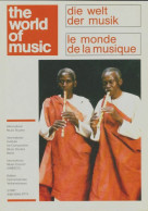 Le Monde De La Musique N°2/1987 (1987) De Collectif - Non Classés