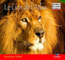 Le Lion De L'Atlas (2009) De Silhol Sandrine - Animaux