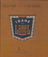 Jeans Label Book  (1990) De Collectif - Mode