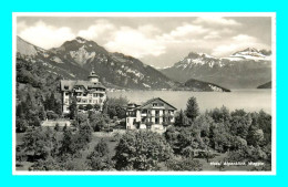 A925 / 481 Suisse Hotel Alpenblick Weggis - Weggis