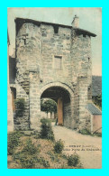 A928 / 863 95 - CERGY Vieille Porte Du Chateau - Cergy Pontoise
