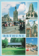 62 BETHUNE - Bethune