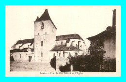 A926 / 417 48 - MARVEJOLS Eglise - Marvejols