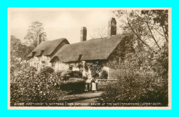 A923 / 297  Anne Hathaway's Cottage - STRATFORD UPON AVON - Stratford Upon Avon