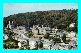 A911 / 291 CLERVAUX Panorama - Clervaux