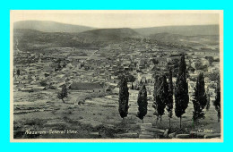 A912 / 371 NAZARETH General View - Nazareth