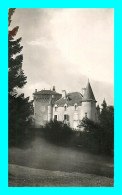 A911 / 667 48 - AUROUX Chateau De Soulages - Autres & Non Classés