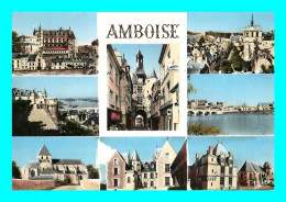A938 / 271 37 - AMBOISE Multivues - Amboise
