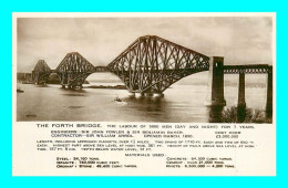 A912 / 179  The Forth Bridge - Midlothian/ Edinburgh