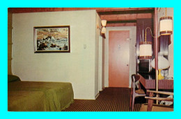 A936 / 491  Greetings From SIMWESTCO HOTEL MOTEL Grand Falls Newfoundland - Other & Unclassified