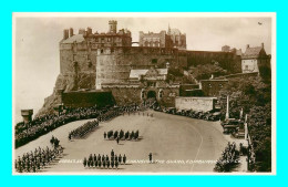 A936 / 553 Edinburgh Castle Changing The Guard - Midlothian/ Edinburgh