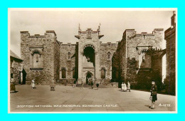 A936 / 539 Edinburgh Scottish National War Memorial - Castle - Midlothian/ Edinburgh