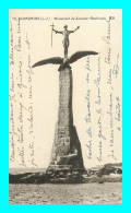 A934 / 871 44 - SAINT NAZAIRE Monument Du Souvenir Américain - Saint Nazaire