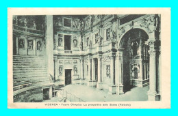 A937 / 105 VICENZA Teatro Olimpico - Vicenza