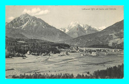 A937 / 079  Luftkurort Igls Mit Serles Und Habicht - Igls