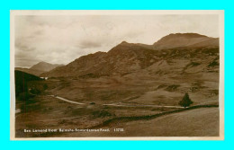 A937 / 009  Ben Lomond From Balmaha Rowardennan Road - Dunbartonshire