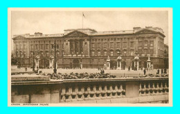 A937 / 471 LONDON Buckingham Palace - Autres & Non Classés