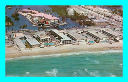 A935 / 575 MIAMI BEACH Air View Of Sunny Isles - Miami Beach