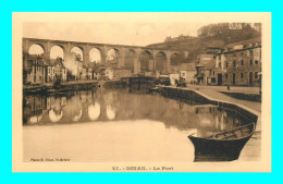 A933 / 229 22 - DINAN Le Port - Dinan