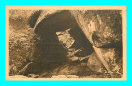 A934 / 487 29 - HUELGOAT Grotte D'Artus - Huelgoat