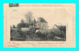 A930 / 535 38 - BOURGOIN Chateau De Petitmond - Bourgoin