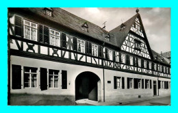 A931 / 501  WINKEL Rheingau Haus Zehntenhof - Rheingau