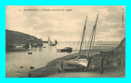 A928 / 221 22 - SAINT BRIEUC Entrée Du Port Du Légué - Saint-Brieuc